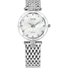 Jowissa J5.636.M Facet Strass ladies 29mm 5ATM, karóra