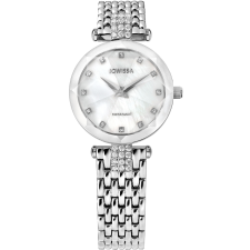Jowissa J5.636.S Facet Strass ladies 25mm 5ATM, karóra