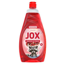 Jox Mosogatószer, 1 l, JOX, gránátalma tisztító- és takarítószer, higiénia