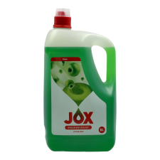  JOX MOSOGATÓSZER ZÖLDALMA 5000ML tisztító- és takarítószer, higiénia