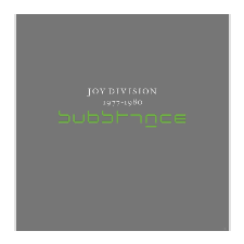 Joy division Substance (Vinyl LP (nagylemez)) egyéb zene