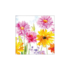 Joy papírszalvéta 33x33cm, 20db-os asztalterítő és szalvéta