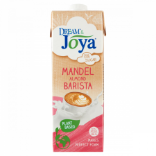  Joya barista mandulaital uht 1000 ml reform élelmiszer