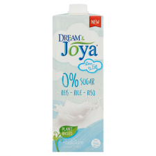 Joya dream rizsital 0% cukor UHT 1000 ml reform élelmiszer