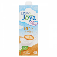 Joya Joya barista krémes szójaital UHT 1000 ml reform élelmiszer
