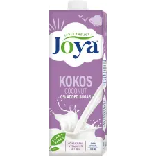 Joya Joya kókuszital kalciummal uht 1000 ml reform élelmiszer
