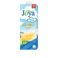 Joya Joya szójaital vanília ízű uht 1000 ml reform élelmiszer