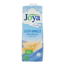 Joya JOYA SZÓJAITAL VANÍLIÁS 1000ML reform élelmiszer