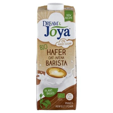 Joya Növényi ital, dobozos, 1 l, JOYA "Bio Barista", zab reform élelmiszer