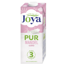 Joya pur mandulaital 1000 ml reform élelmiszer