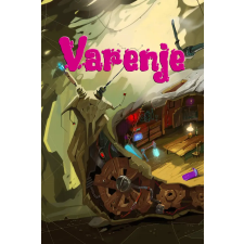 JoyBits Ltd. VARENJE (Complete Edition) (digitális licenc) videójáték