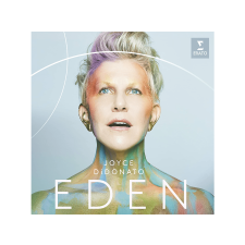  Joyce Didonato - Eden (Cd) klasszikus