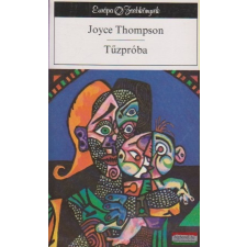  Joyce Thompson - Tűzpróba irodalom