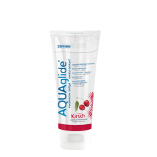 Joydivision AQUAglide Kirsch (cherry), 100 ml síkosító