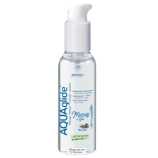 Joydivision AQUAglide Massage + Glide Lemongrass, 200 ml síkosító