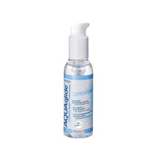 Joydivision AQUAglide "sensitive" neutral, 125 ml síkosító