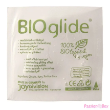 JOYDIVISION BIOGLIDE - FOLYÉKONY SÍKOSÍTÓ MONODÓZIS 3 ML síkosító