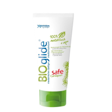 JoyDivision BIOglide safe (mit Carrageen) – 100 ml síkosító