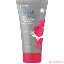 Joydivision Frenchkiss Himbeer (raspberry), 75 ml síkosító