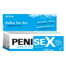 Joydivision PENISEX - intim krém férfiaknak (50ml) vágyfokozó