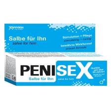 Joydivision PENISEX - Salbe für Ihn (salve for him), 50 ml vágyfokozó