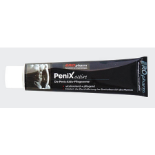 Joydivision PeniX active - péniszkrém (75ml) vágyfokozó