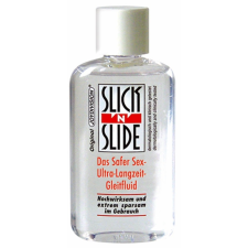 Joydivision Slick 'n' Slide - szilikonbázisú síkosító (30 ml) síkosító