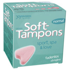 Joydivision Soft Tampons normal, 3er Pack new intim higiénia