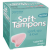Joydivision Soft Tampons normal, 3er Pack new