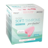 Joydivision Soft Tampons normal, 3er Pack new