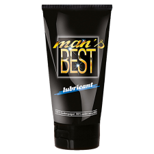 Joydivison mans BEST - vízbázisú síkosító (150ml) síkosító