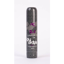 Joydrops 2 in 1 Sensual 125ml Masszázsgél és Síkosító. masszázskrémek, masszázsolajok