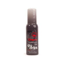 Joydrops Cherry Personal Lubricant Gel - 100ml síkosító
