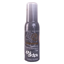 Joydrops Chocolate Personal Lubricant Gel - 100ml síkosító