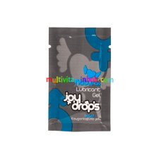Joydrops natural síkosító (5ml) síkosító
