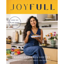  Joyfull – Radhi Devlukia-Shetty idegen nyelvű könyv