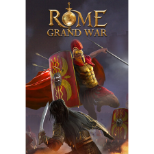 Joynow Studio Grand War: Rome (PC - Steam elektronikus játék licensz) videójáték