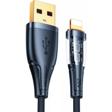 JOYROOM ADAT/TÖLTŐKÁBEL USB - LIGHTNING (JYR570) kábel és adapter