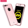 JOYROOM Apple iPhone 7/8 JOYROOM JR-BP207 360 Hátlap - Rose Gold
