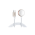 JOYROOM Apple Watch Magnetic Charger Joyroom S-IW011 USB-C 5V 1.2m (White)
