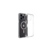 JOYROOM Átlátszó mágneses tok Joyroom JR-14H7 iPhone 14 Plus készülékhez