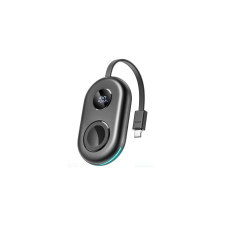 JOYROOM Charger for Apple Watch Joyroom JR-W09 (black) okosóra kellék