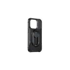 JOYROOM Fekete Joyroom JR-14S3 tok iPhone 14 Plus készülékhez tok és táska