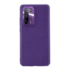 JOYROOM HUAWEI P40, JOYROOM STAR LORD műanyag mobiltok, LILA tok és táska