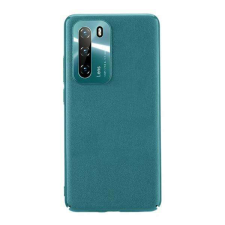 JOYROOM HUAWEI P40, JOYROOM STAR LORD műanyag mobiltok, ZÖLD tok és táska