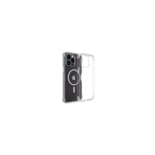 JOYROOM iPhone 14 Plus mágnesest tok átlátszó (JR-14H7) tok és táska