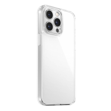 JOYROOM iPhone 15 Pro Max tok átlátszó (6956116757328) (JR-15DB4) tok és táska
