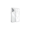 JOYROOM JR-14D6 transparent magnetic case for iPhone 14 Pro