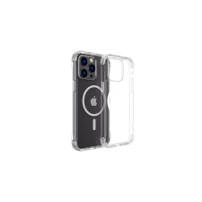 JOYROOM JR-14H5 transparent magnetic case for iPhone 14 tok és táska