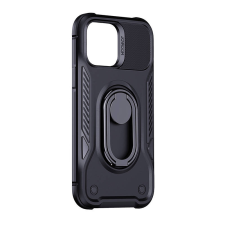 JOYROOM JR-14S2 tok iPhone 14 Pro - fekete tok és táska